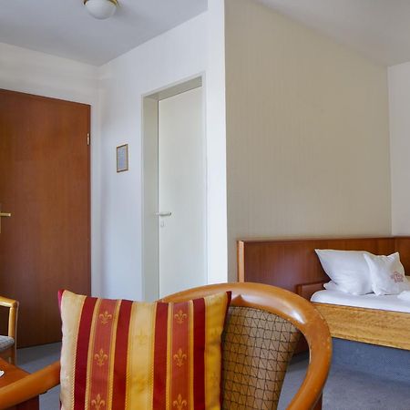 Invite Hotel Loewen Freiburg Ngoại thất bức ảnh