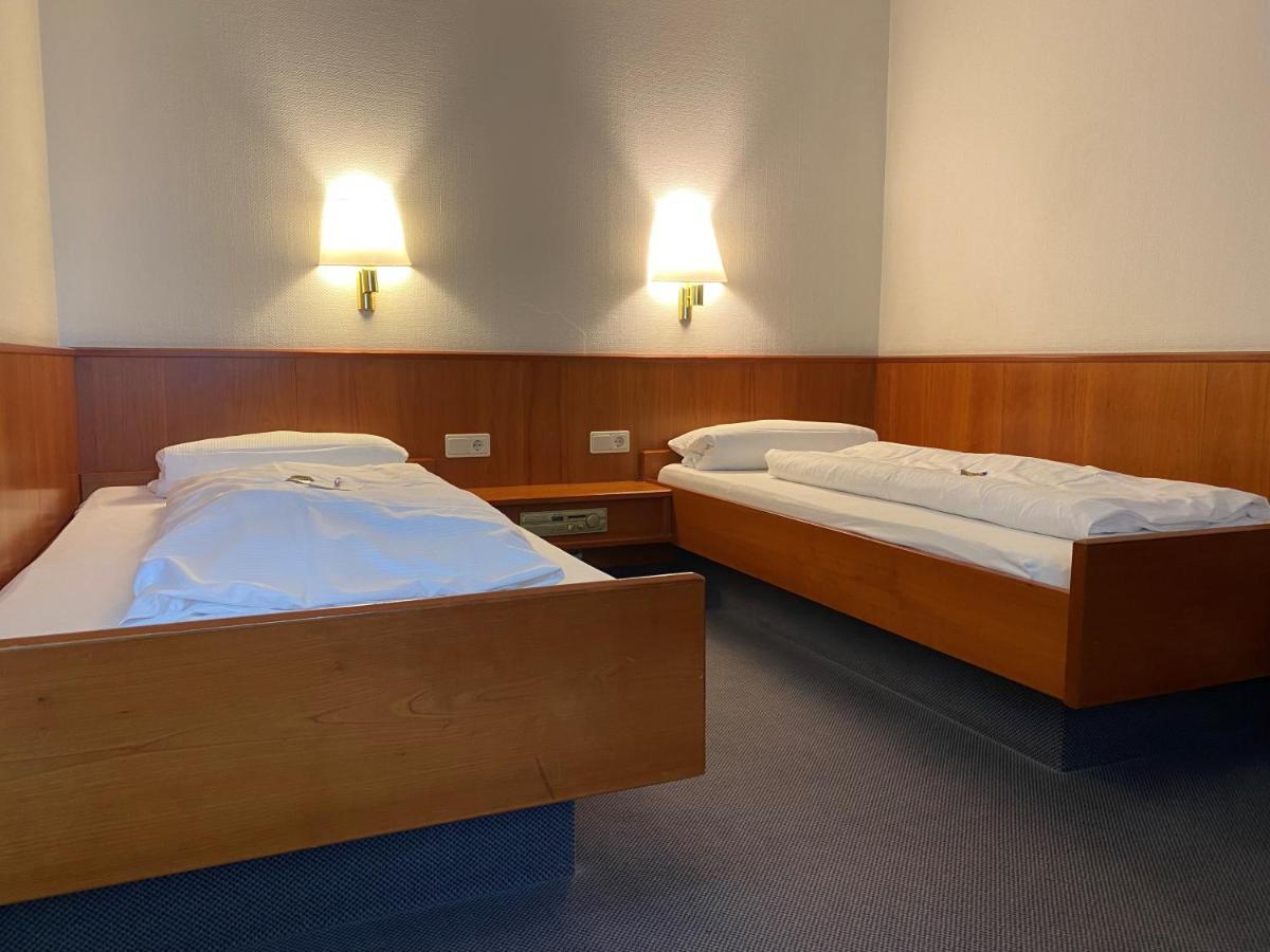 Invite Hotel Loewen Freiburg Ngoại thất bức ảnh