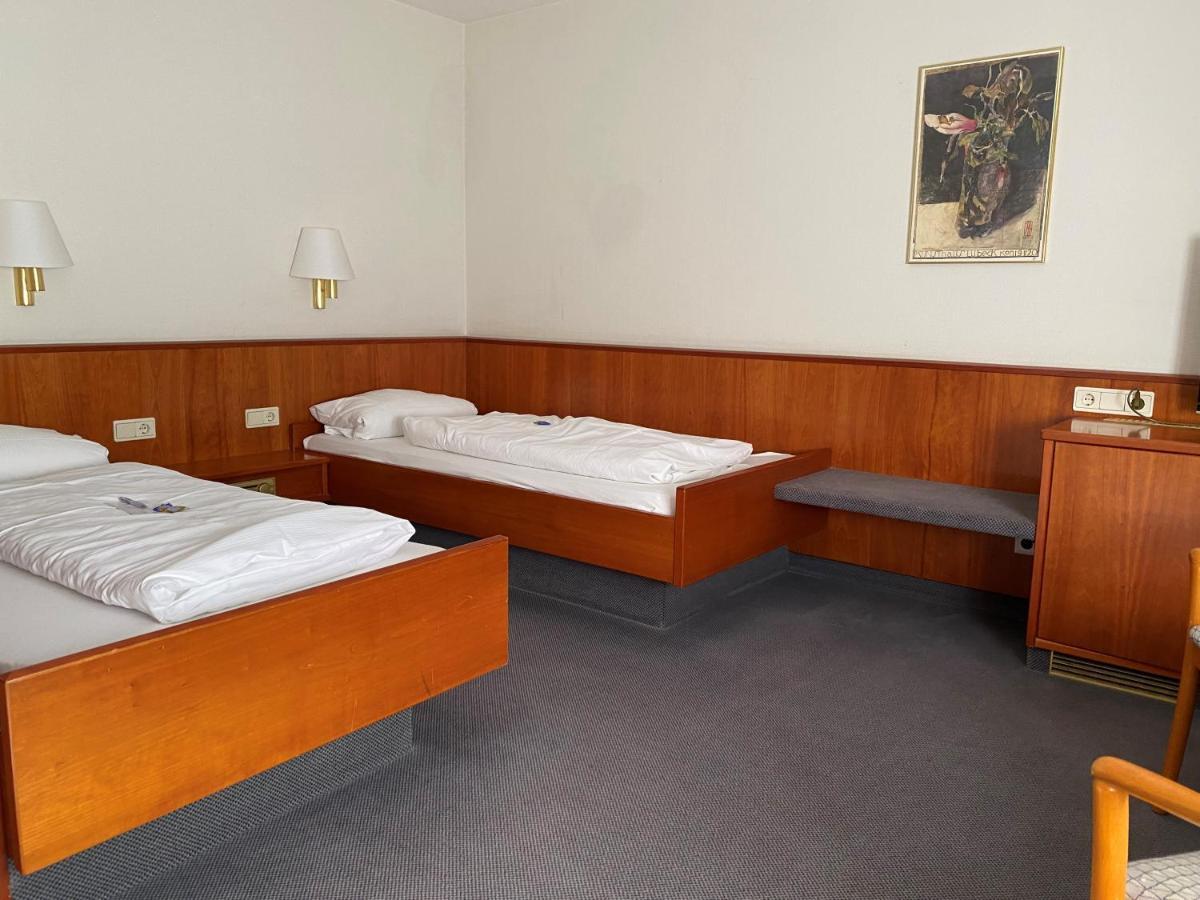 Invite Hotel Loewen Freiburg Ngoại thất bức ảnh