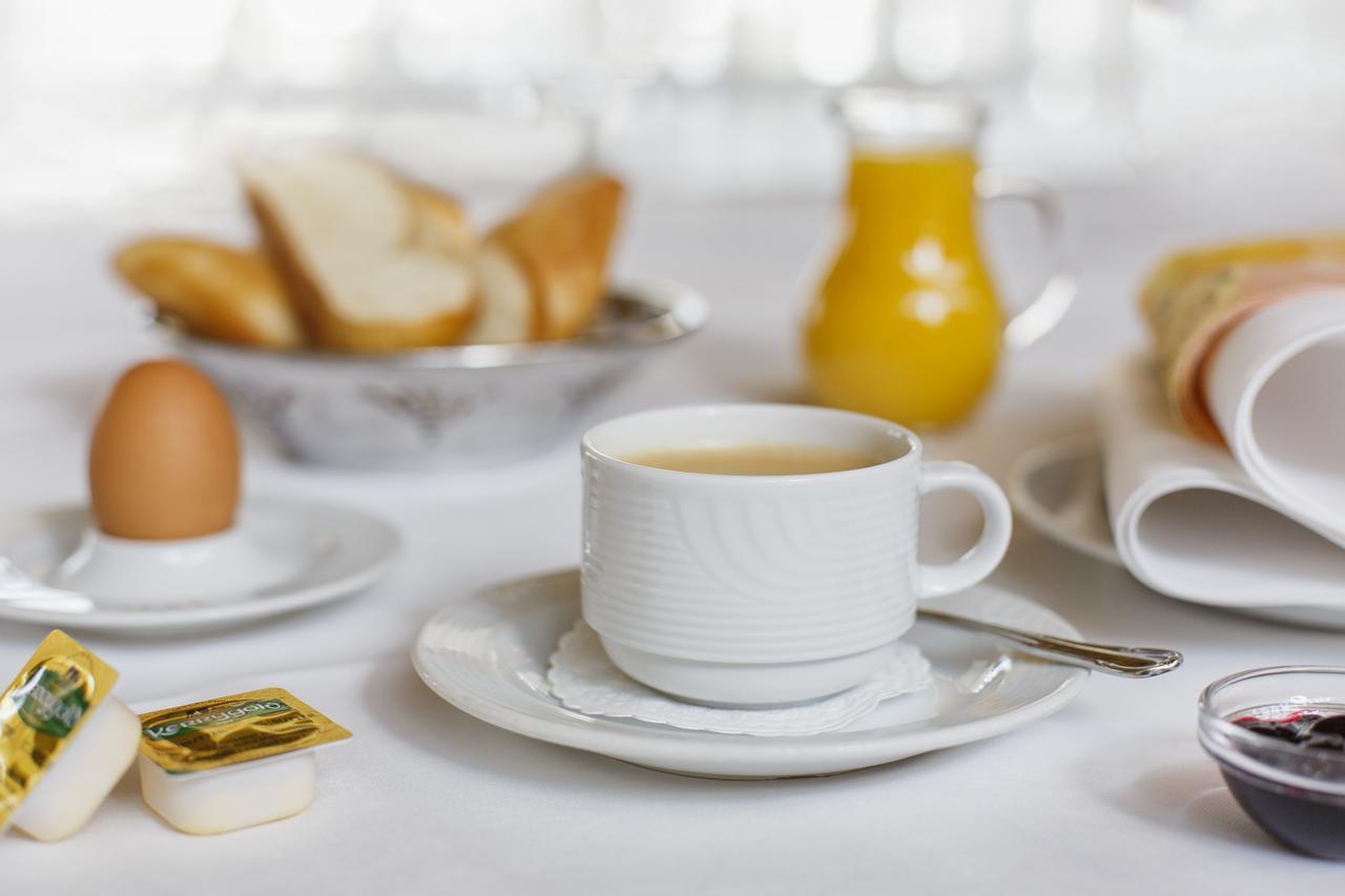 Invite Hotel Loewen Freiburg Ngoại thất bức ảnh