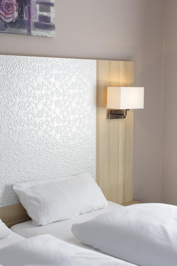 Invite Hotel Loewen Freiburg Ngoại thất bức ảnh
